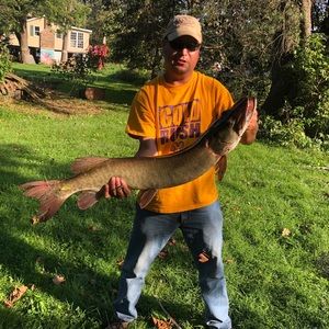 Meet your Posher, Joseph